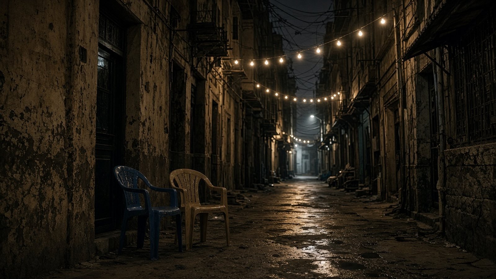 Visuel original pour « Al Atawla 2 » — pas une affiche officielle