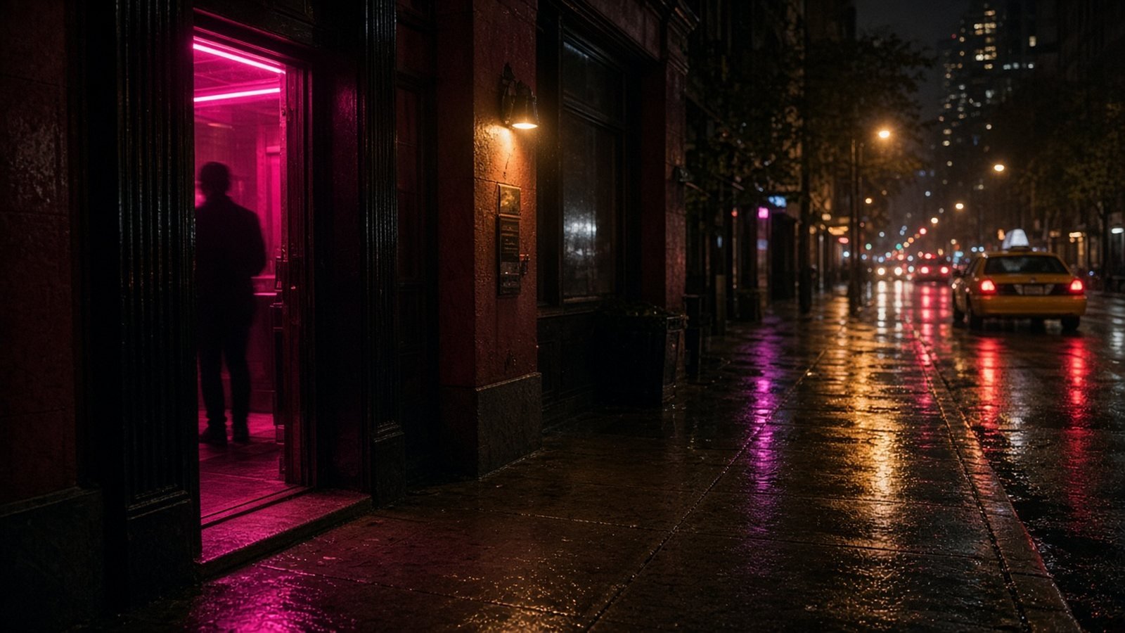 Visuel original pour « Anora » — pas une affiche officielle